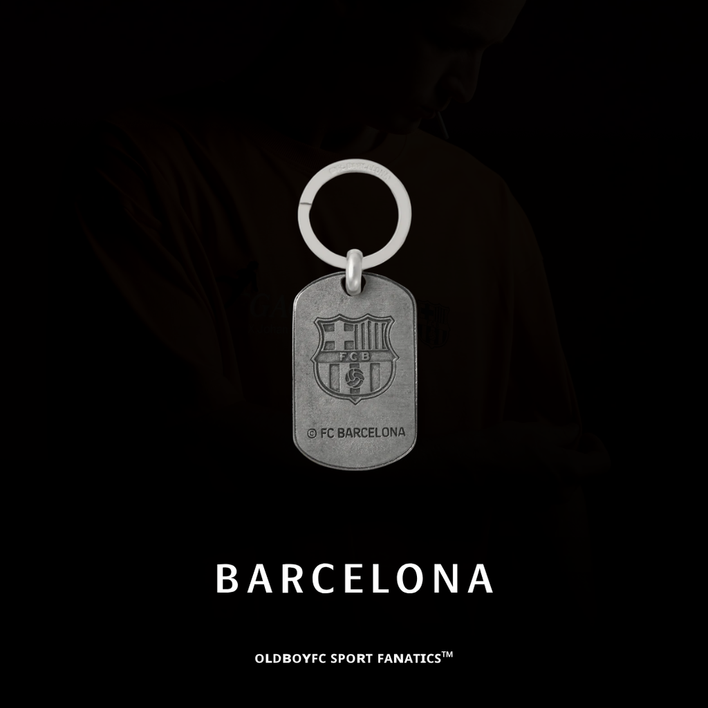 【巴薩】Keychain Lamine Yamal