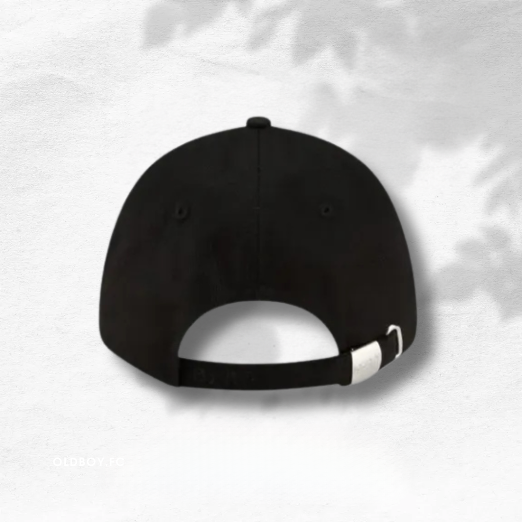 Bizarrap X New Era 聯名款 9FORTY 帽 背面圖