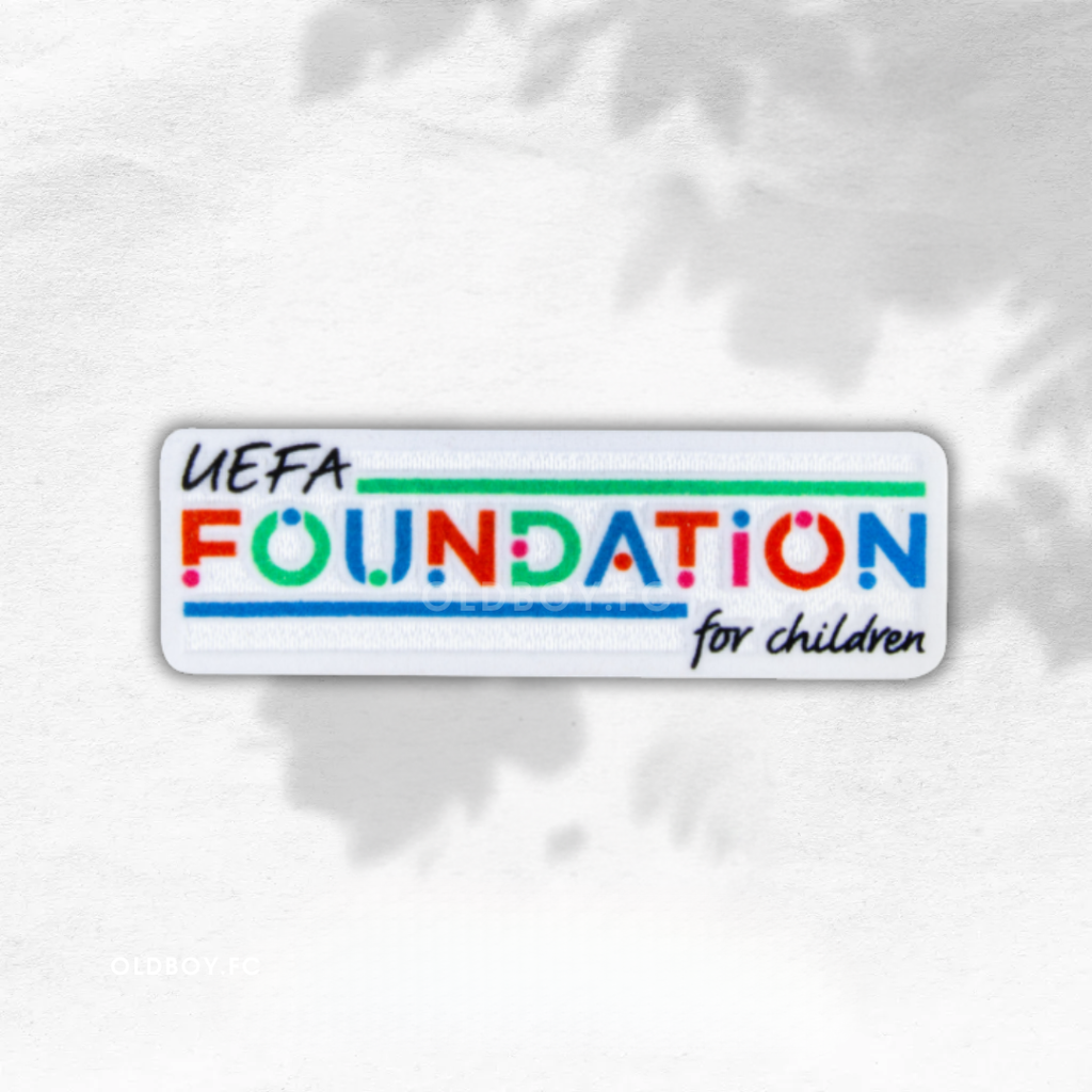 【21-25】FOUNDATUON章