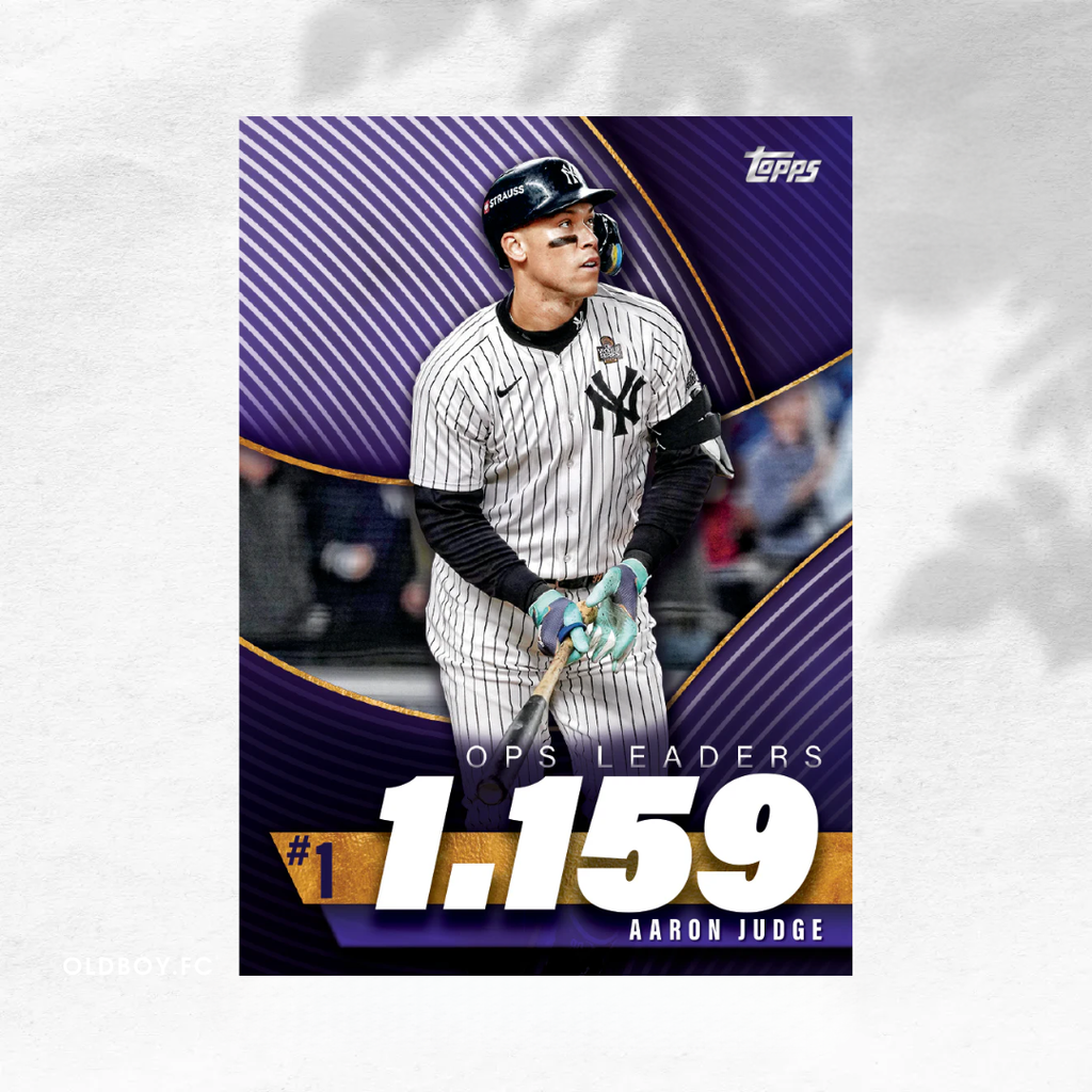 Topps Series 2 卡盒內部卡包與說明內容 4