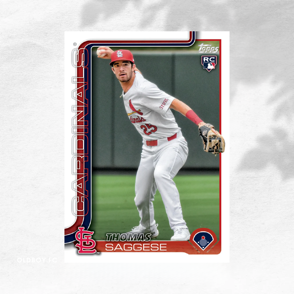 Topps Series 2 卡盒內部卡包與說明內容 8