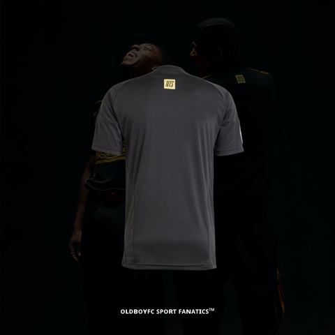 Arsenal x NTS 聯名款足球球衣