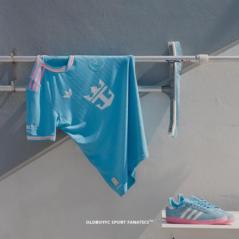 邁阿密國際 2025 二客球衣|球員版 & 球迷版