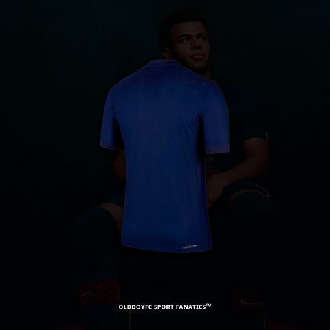 巴黎聖日耳曼 25/26 主場球衣｜球員版 & 球迷版