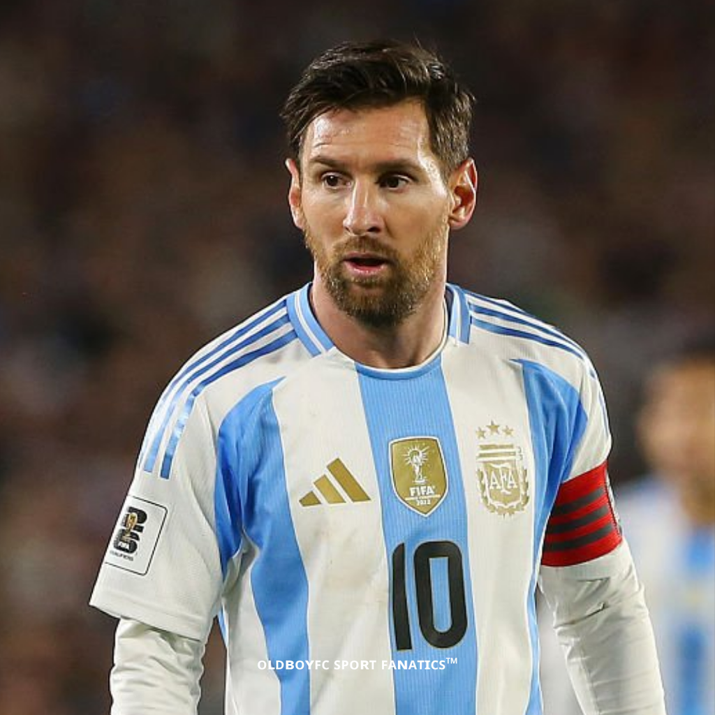 【雙11限時特賣】阿根廷 2024 主場球迷版