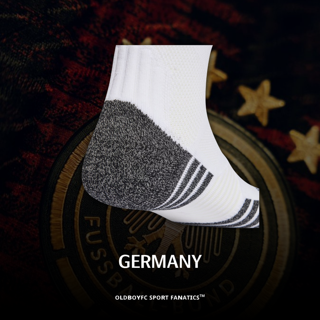 德國 2026 世界盃主場球襪 - JN2079