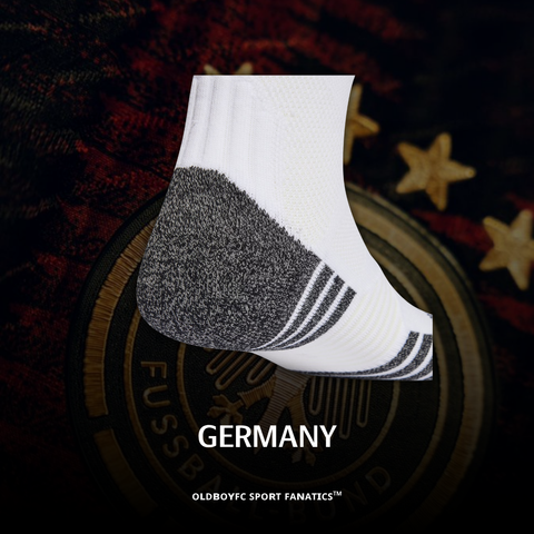德國 2026 世界盃主場球襪 - JN2079