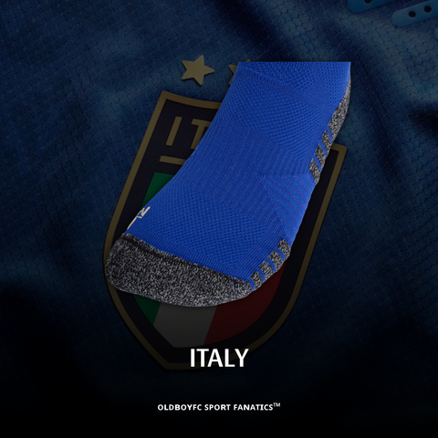 義大利 2026 世界盃主場球襪 - JL8633