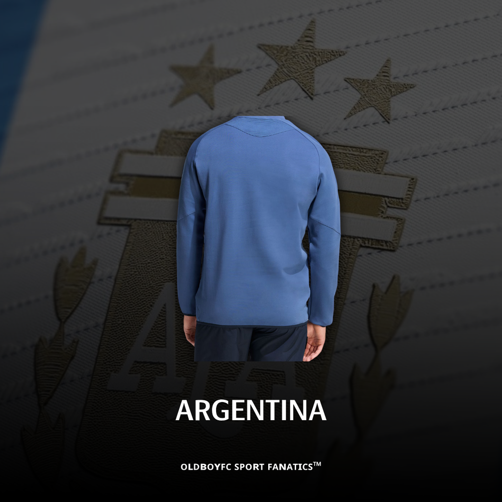 阿根廷 2026 世界盃衛衣 - JZ6315