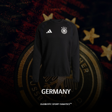 德國 2026 世界盃衛衣 - JZ9328