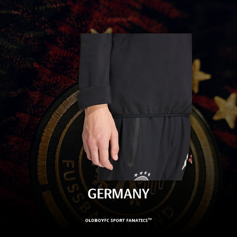 德國 2026 世界盃衛衣 - JZ9328