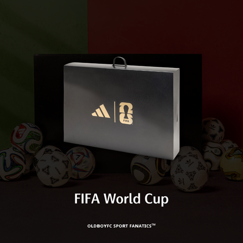 1970-2026 世界盃迷你紀念球 - JN2093