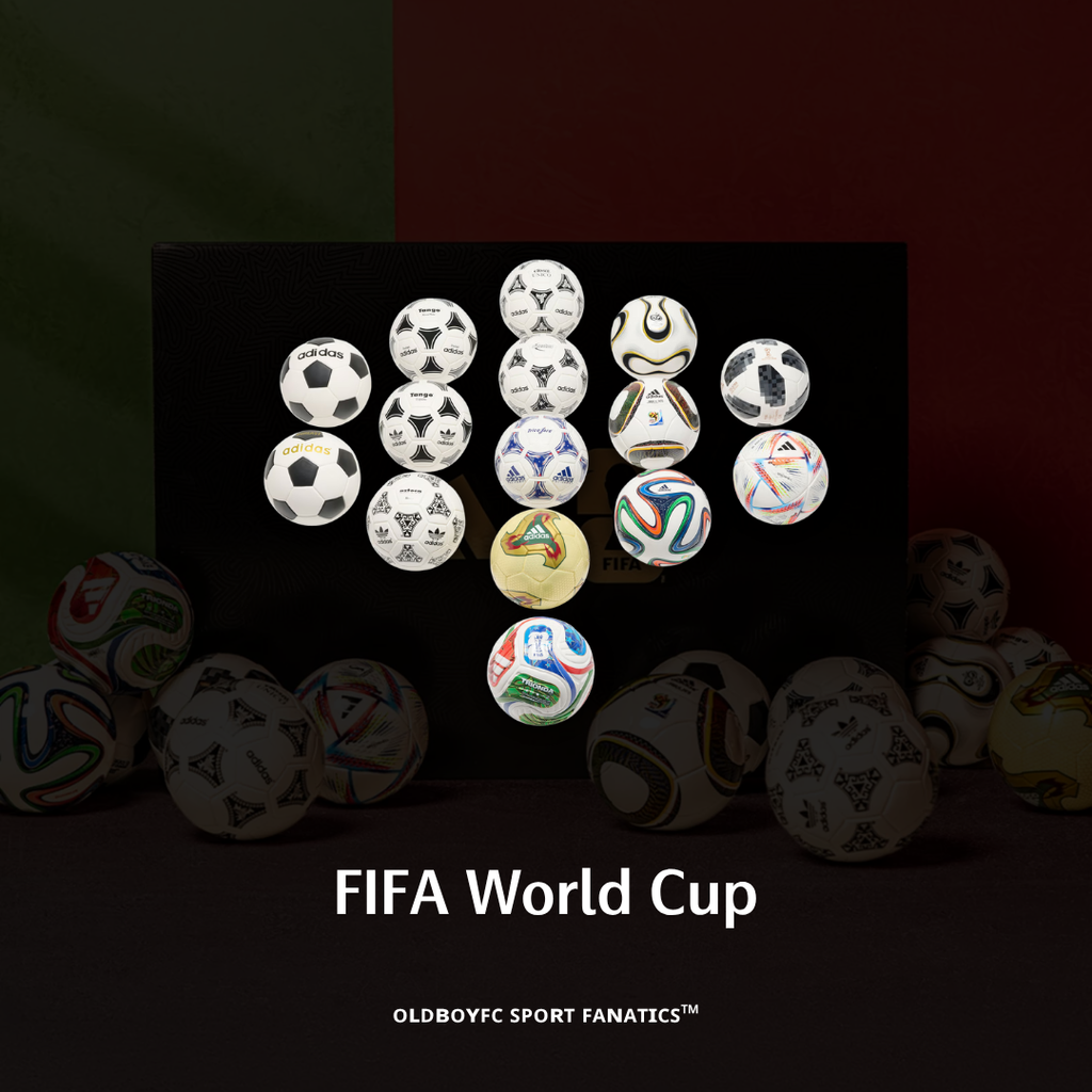 1970-2026 世界盃迷你紀念球 - JN2093
