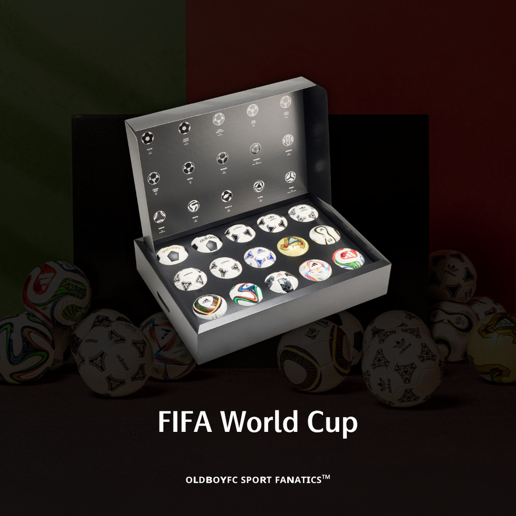 1970-2026 世界盃迷你紀念球 - JN2093