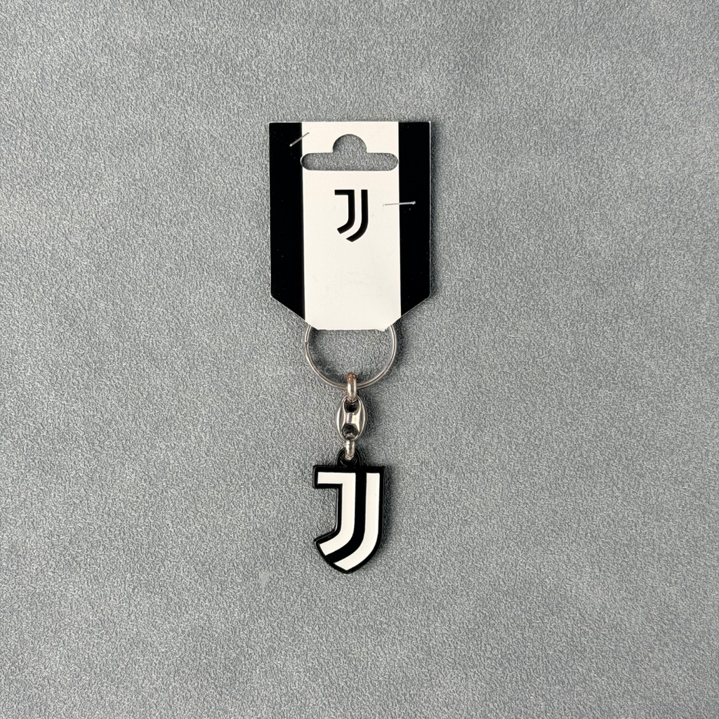 尤文圖斯 鑰匙圈