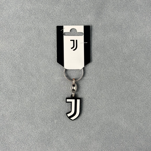尤文圖斯 鑰匙圈