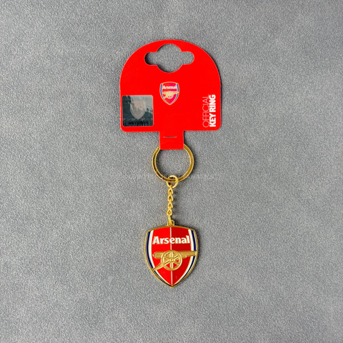 阿森納 鑰匙圈