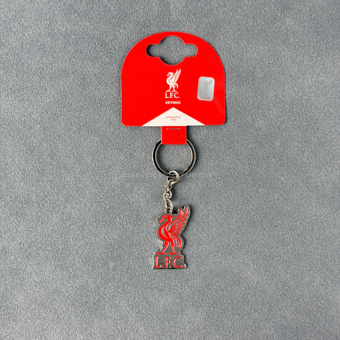 利物浦 鑰匙圈