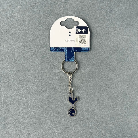 熱刺 鑰匙圈