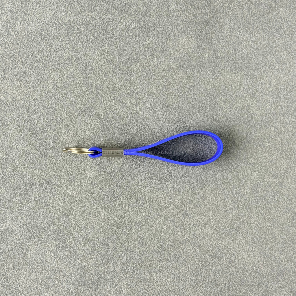 切爾西 橡皮鑰匙圈