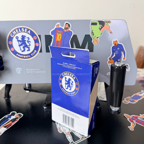 切爾西 23/24 Topps Fan Set