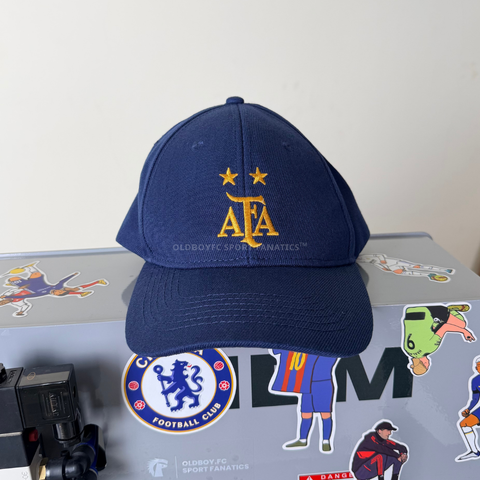 阿根廷國家隊 二星棒球帽