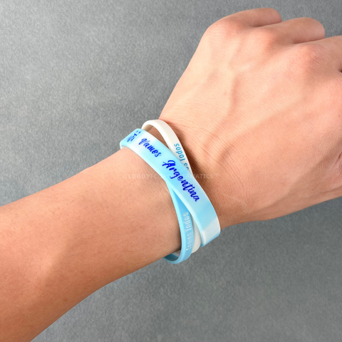 阿根廷國家隊 紀念矽膠手環