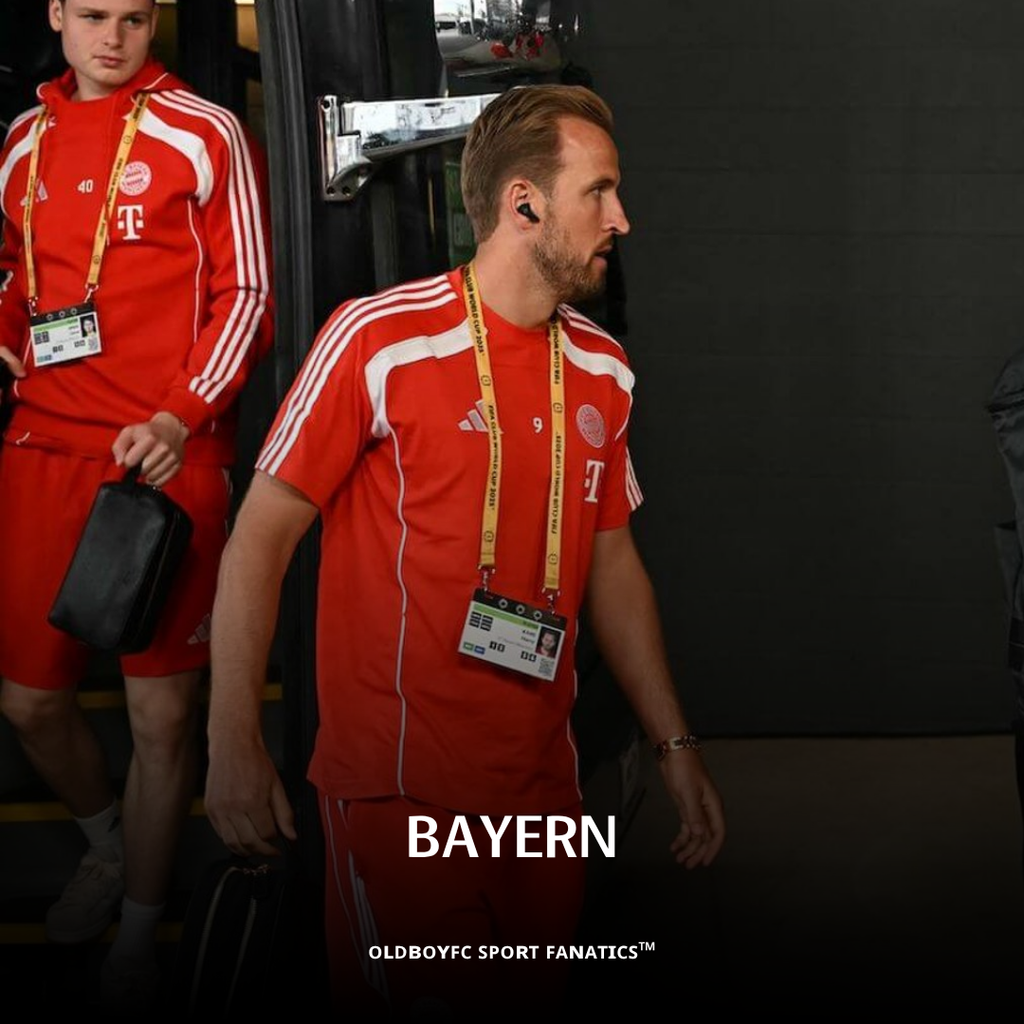 49拜仁 UBP 休閒短袖 - JM9425