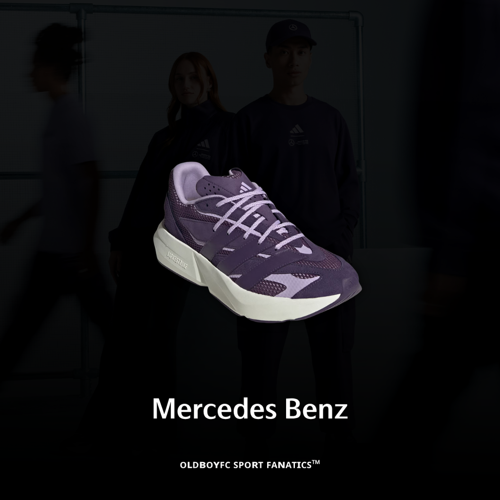 Mercedes AMG LIGHTBLAZE MER 鞋 - JQ7131