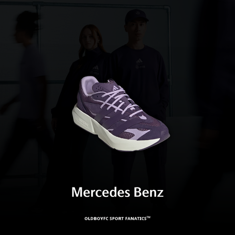 Mercedes AMG LIGHTBLAZE MER 鞋 - JQ7131