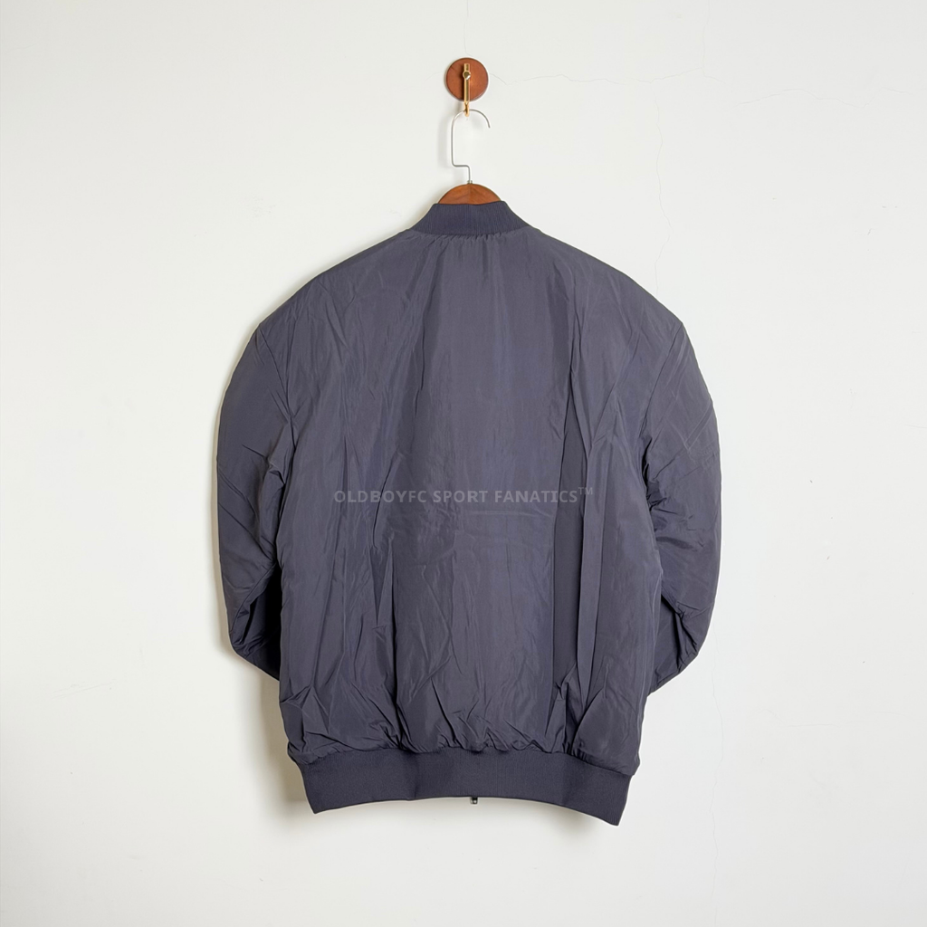 曼聯 TERRACE ICONS 雙面穿運動外套 - JN2831