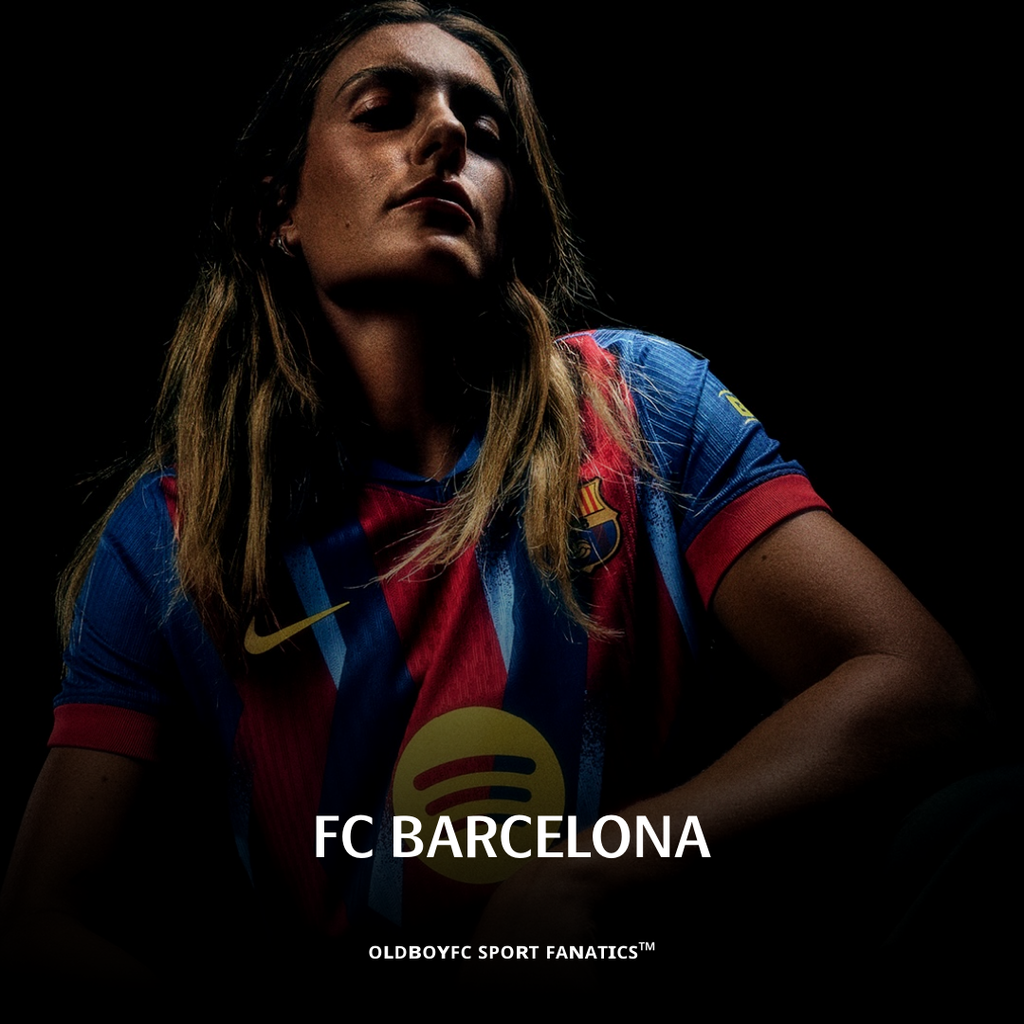 巴薩 25/26 三客特別版球衣｜球迷版 & 球員版