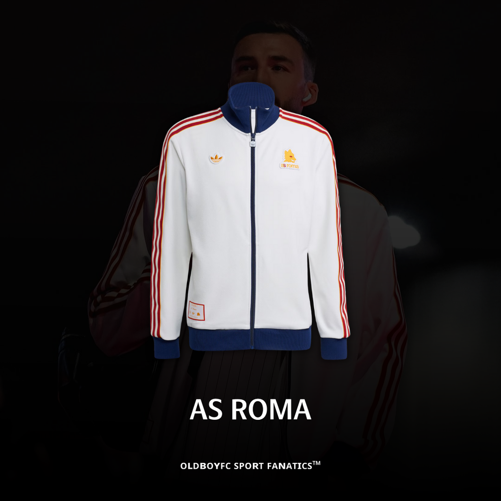 羅馬 TERRACE ICONS 外套 - JM2127