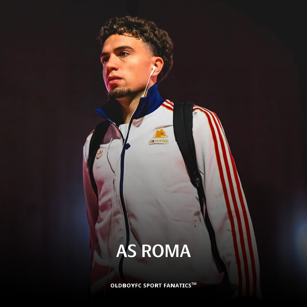 羅馬 TERRACE ICONS 外套 - JM2127