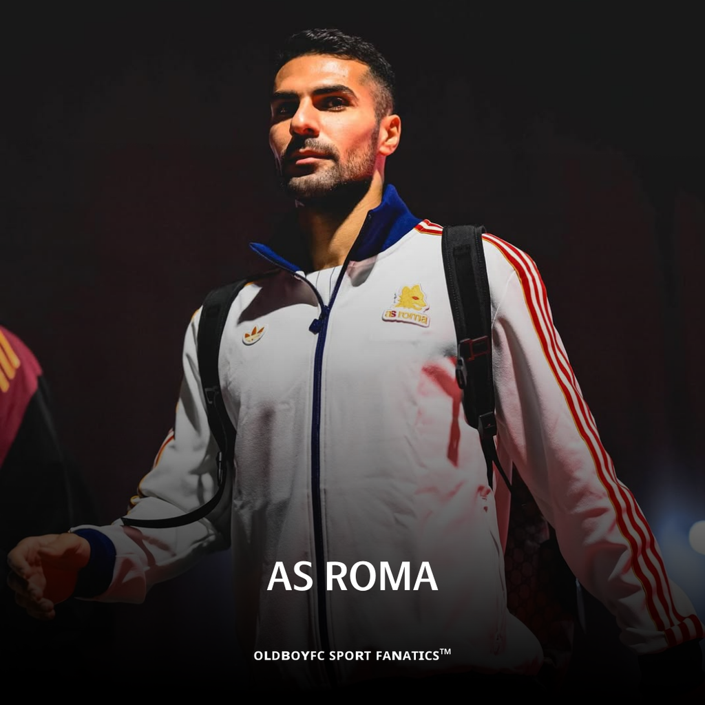 羅馬 TERRACE ICONS 外套 - JM2127