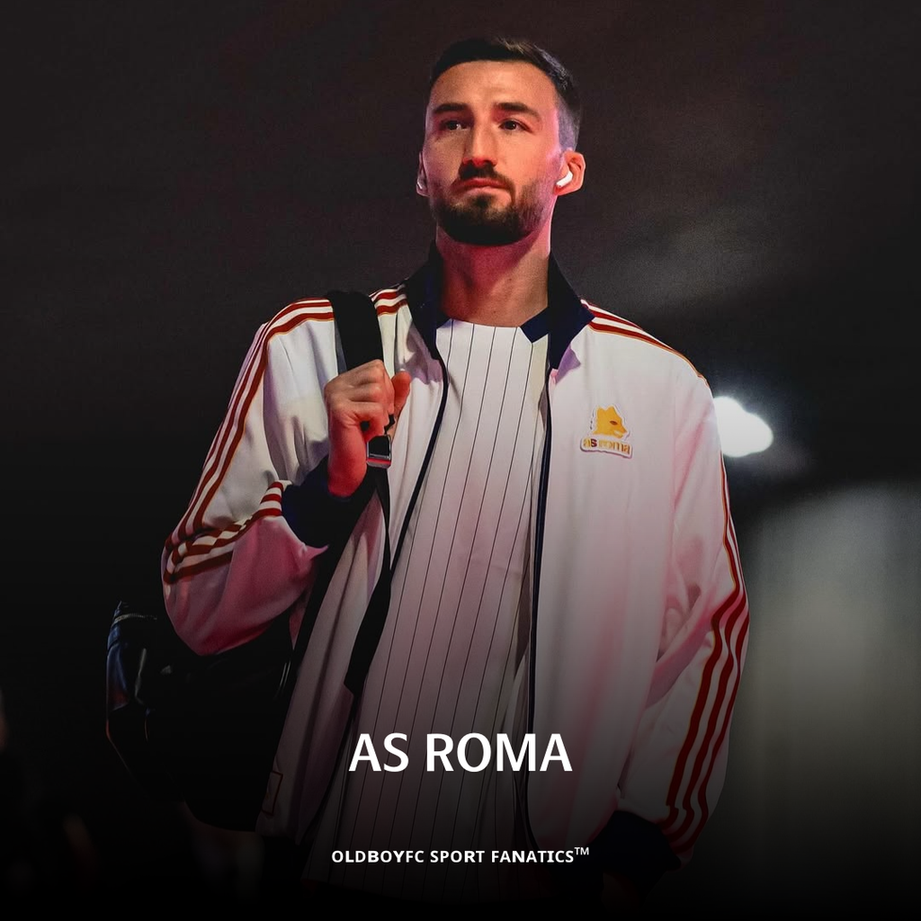 羅馬 TERRACE ICONS 外套 - JM2127