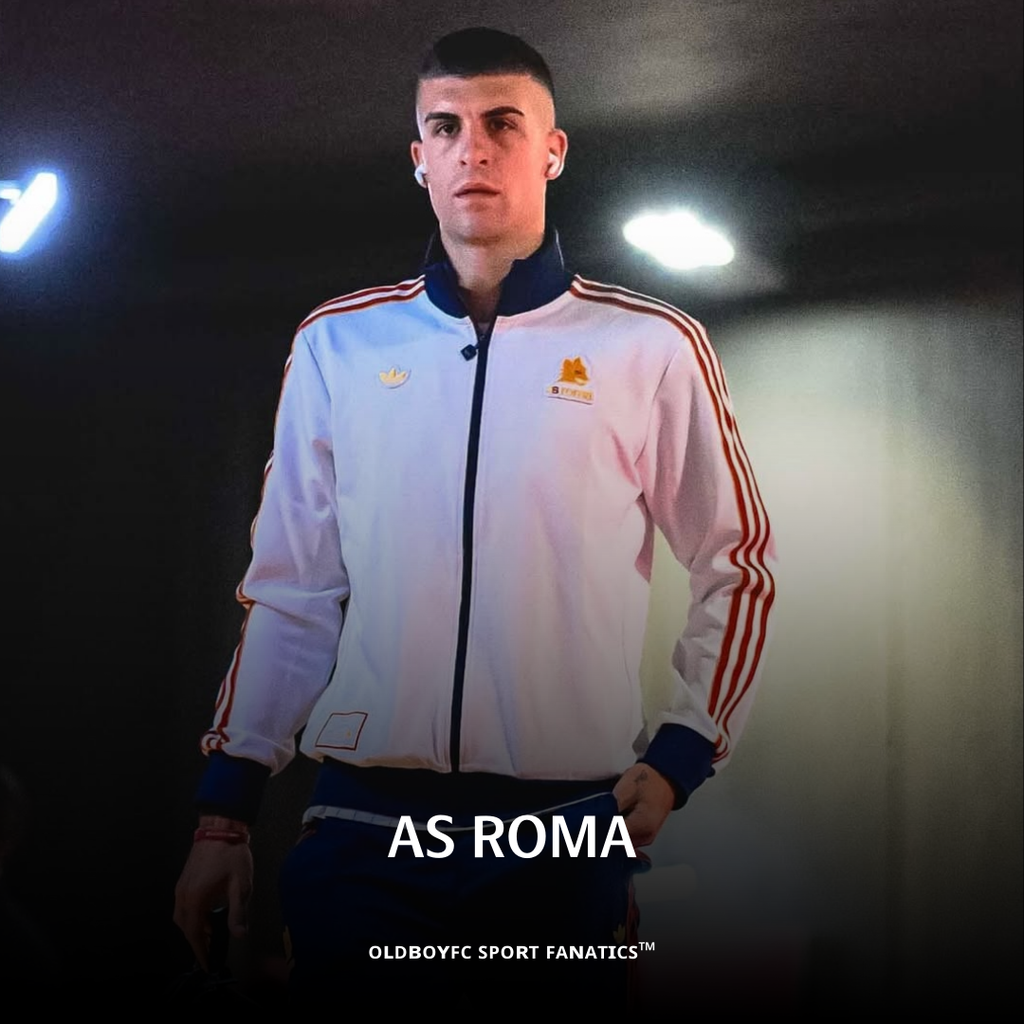 羅馬 TERRACE ICONS 外套 - JM2127