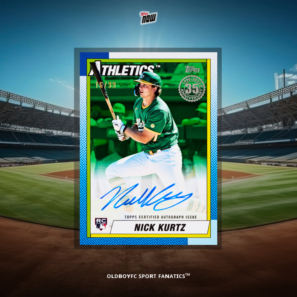 Topps 2025 Baseball Update Series Value Box 內容圖2