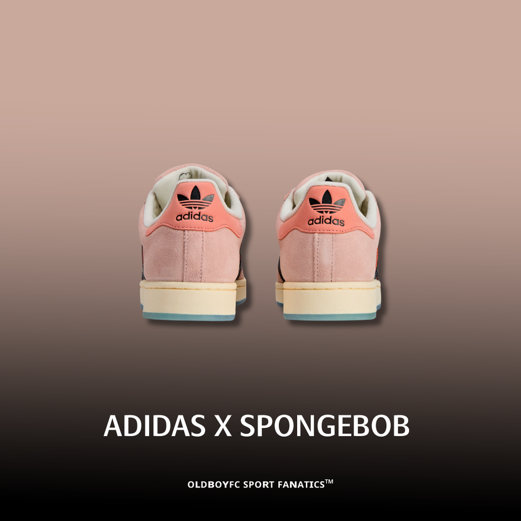 派大星 X ADIDAS SUPERSTAR 聯名款 - JQ6778