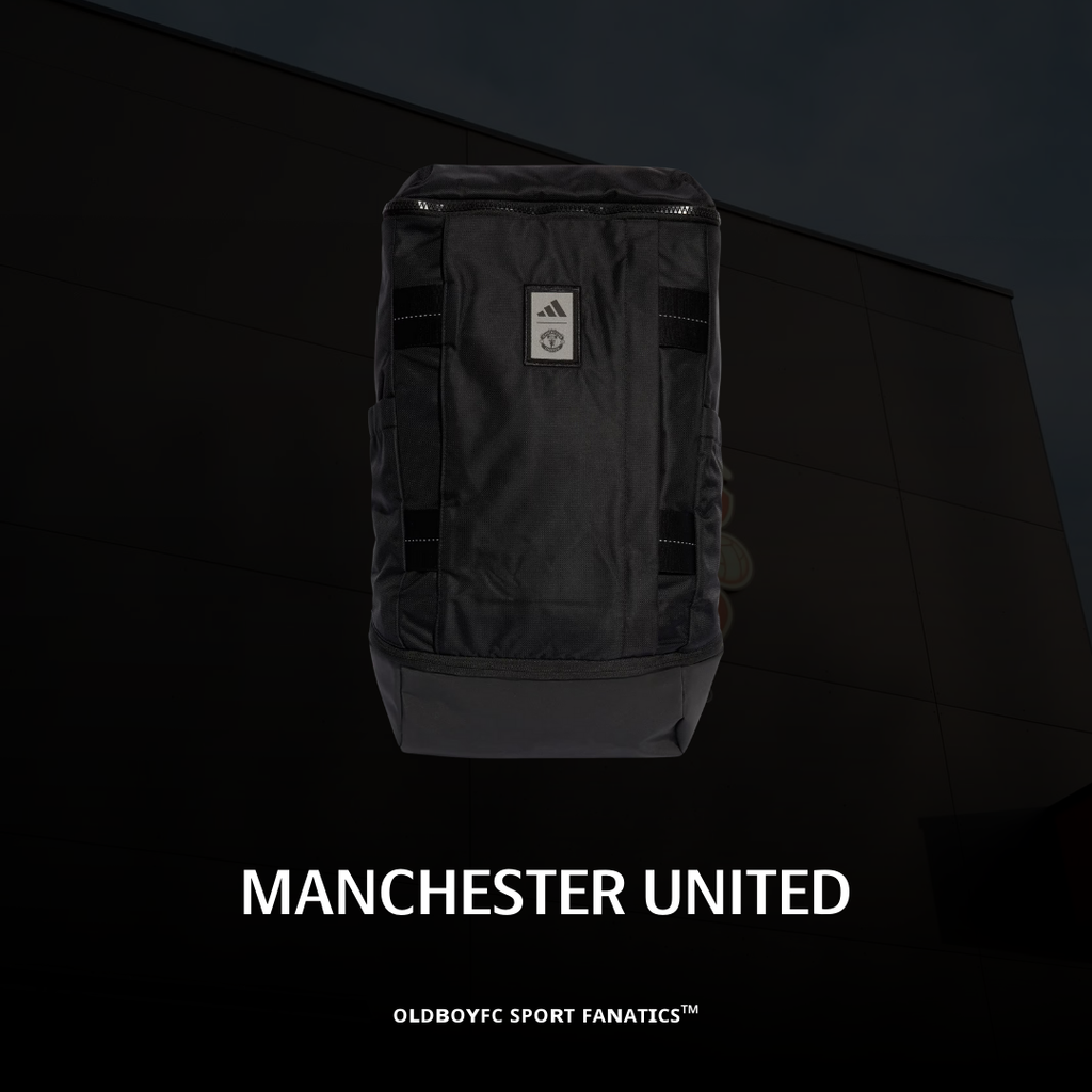 曼聯 PLAYER 訓練運動背包 - JV5895