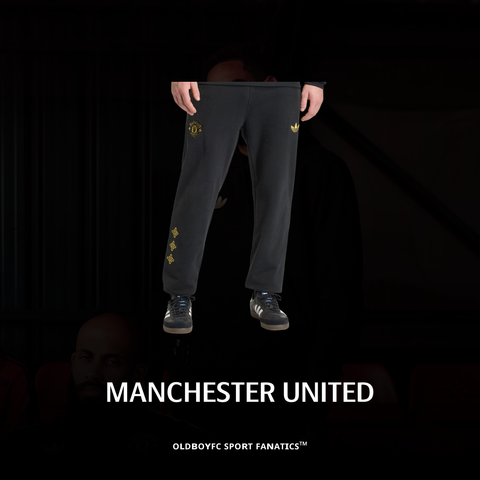 曼聯 CULTURAL STORY 運動長褲 - JM5566