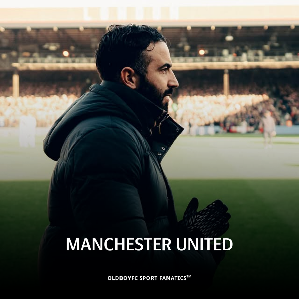 曼聯600蓬鬆度鴨絨羽絨服 - JN2889