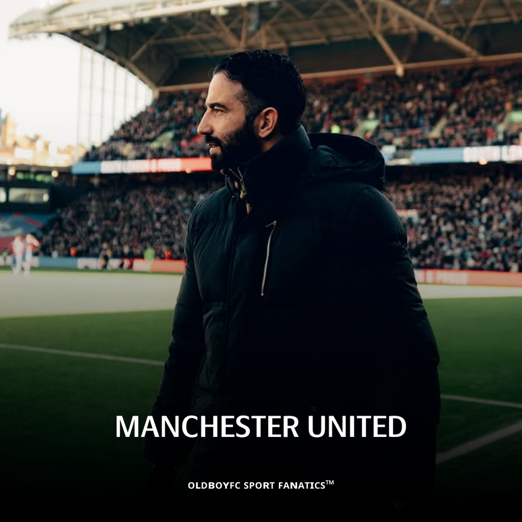 曼聯600蓬鬆度鴨絨羽絨服 - JN2889