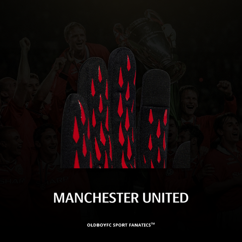 曼聯 FIELDPLAYER 訓練手套 - IY0438