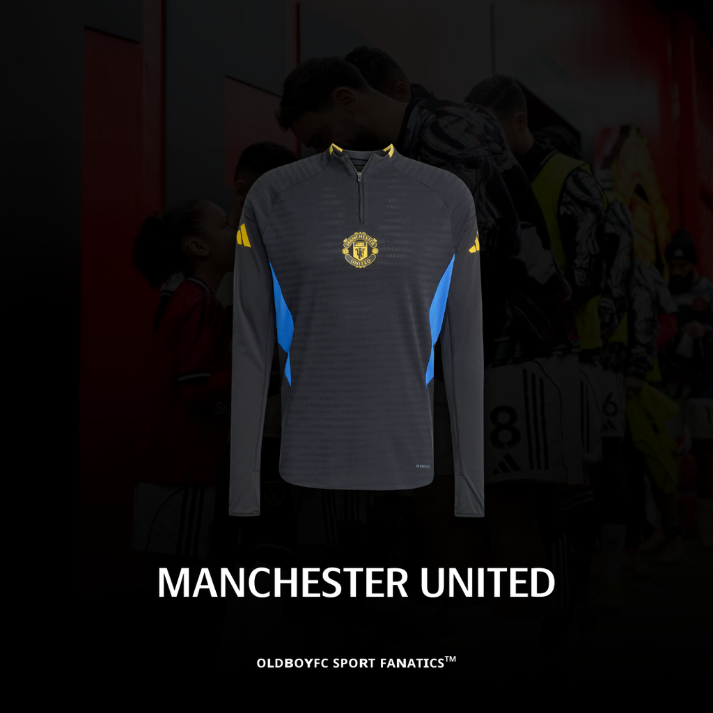 曼聯 25/26 TIRO 25 訓練衣 - JP3147