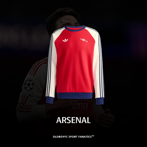 阿森纳 OG 衛衣