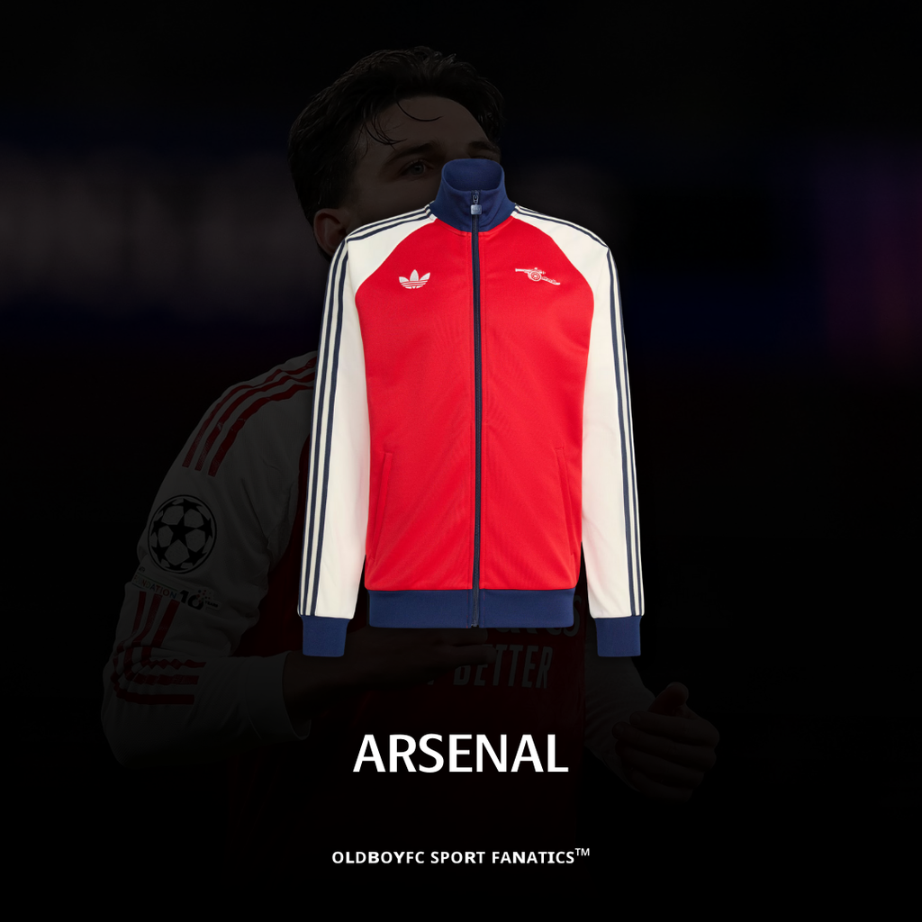 阿森纳 OG 外套