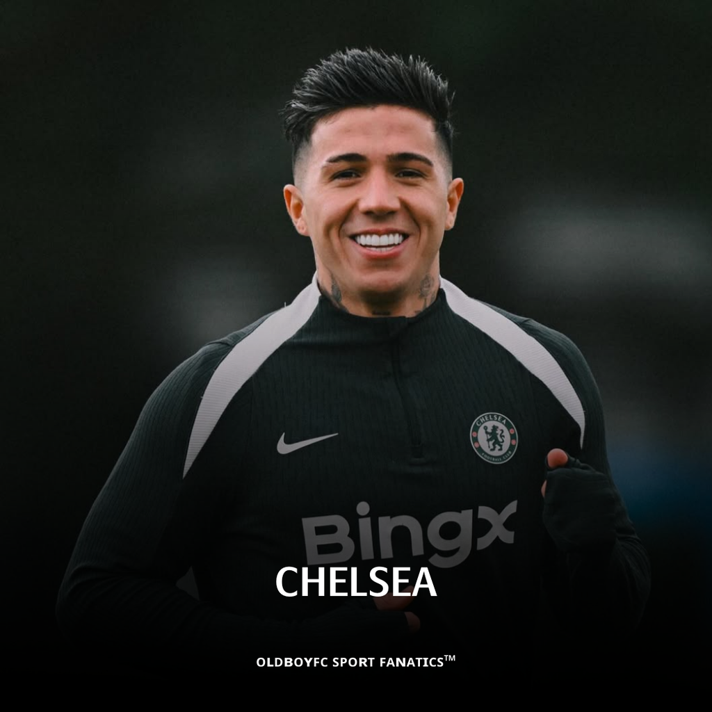 【開團優惠】切爾西 25/26 二客ADV球員版訓練衣