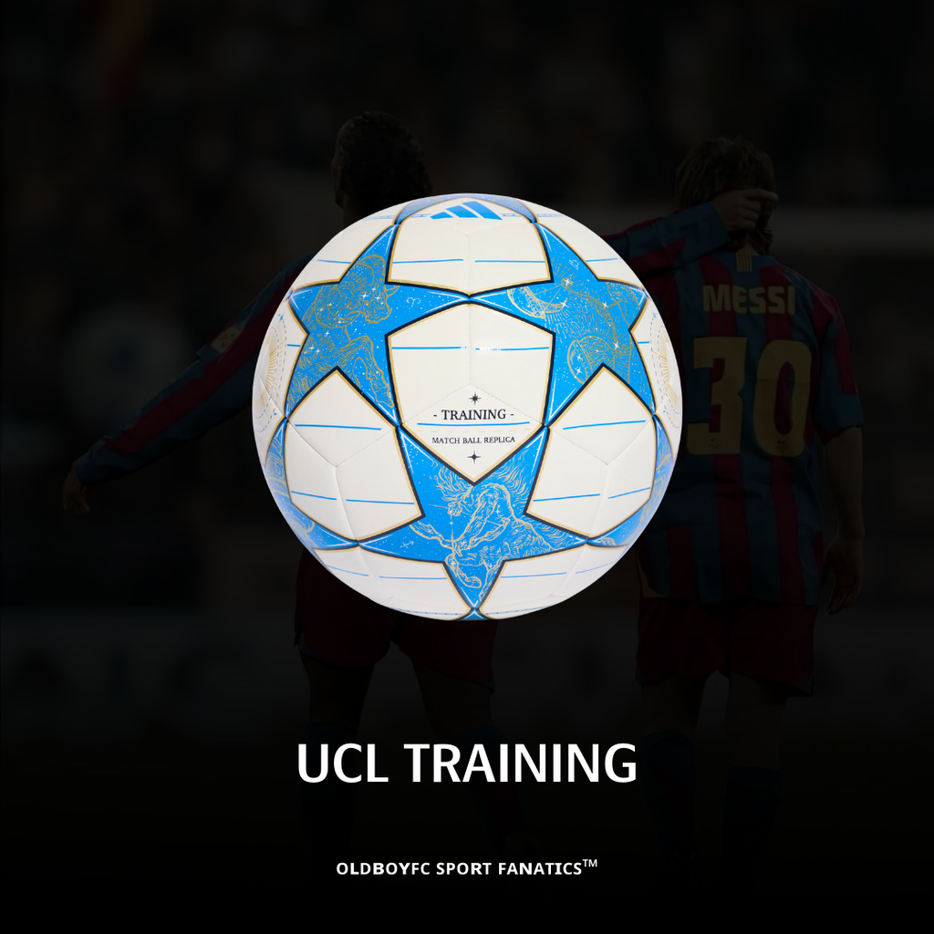 25/26 UCL訓練用球 - JP1534