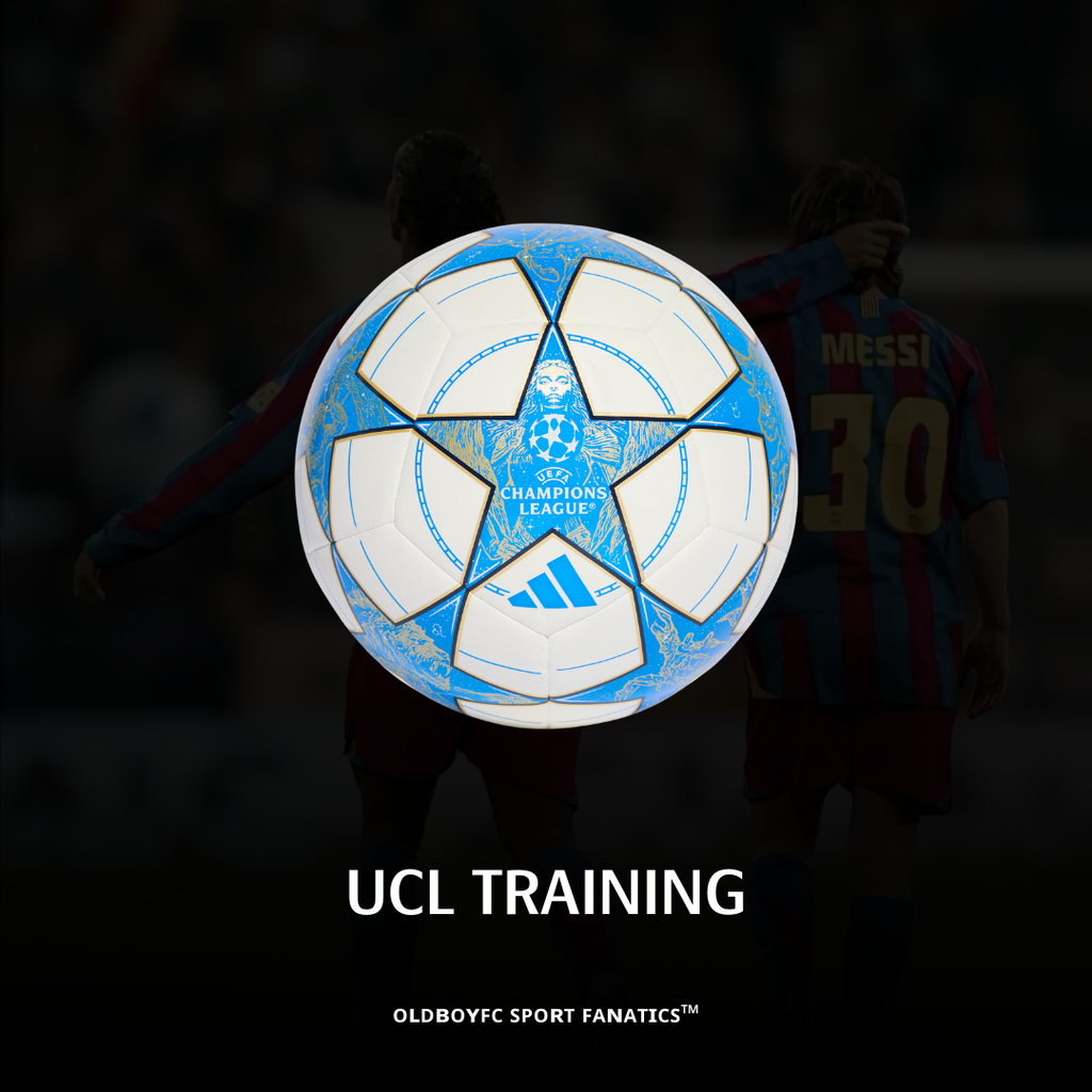 25/26 UCL訓練用球 - JP1534